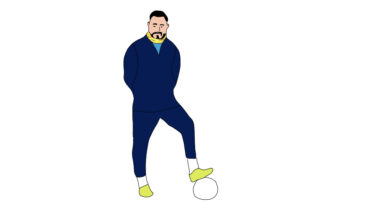 Roberto de Zerbi traint spelprincipes Brighton elke dag